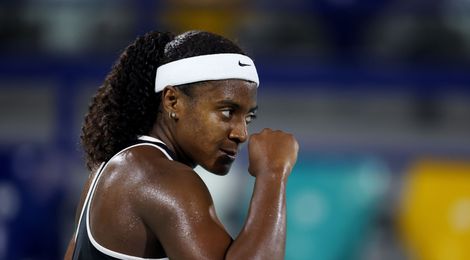 Hailey Baptiste 2026 (Getty)