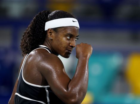 Hailey Baptiste 2026 (Getty)