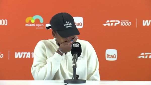 MIAMI - PRESS CONFERENCE - R64 - COCO GAUFF_Digital Download_m48890