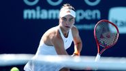 Iva Jovic, Miami 2026