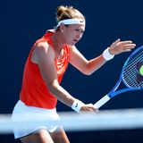 Marie Bouzkova, Miami 2026