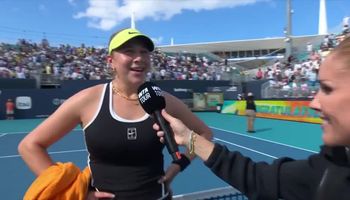 MIAMI – POST-MATCH INTERVIEW – R64 – AMANDA ANISIMOVA_Digital Download_m48883
