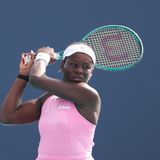 Victoria Mboko, Miami 2026