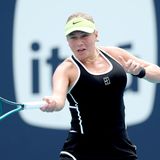 Amanda Anisimova, Miami 2026