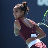 Leylah Fernandez, Miami 2026