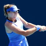 Mirra Andreeva, Miami 2026
