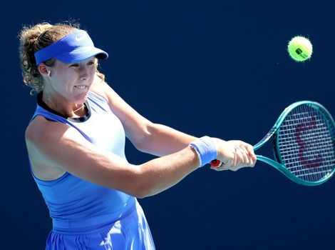 Mirra Andreeva, Miami 2026