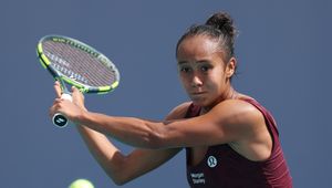 Leylah Fernandez, Miami 2026