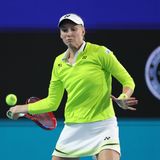 Elena Rybakina, Miami 2026