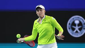 Elena Rybakina, Miami 2026