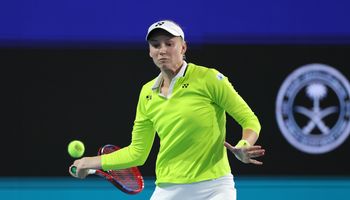 Elena Rybakina, Miami 2026