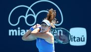 Mirra Andreeva, Miami 2026