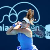 Mirra Andreeva, Miami 2026