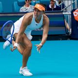 Jessica Pegula, Miami 2026