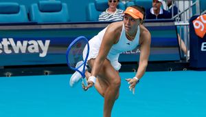 Jessica Pegula, Miami 2026