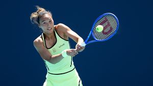 Zheng Qinwen, Miami 2026