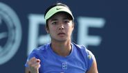 Alex Eala v. Linette Miami 2026
