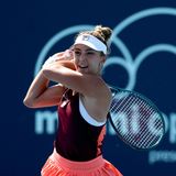 Jaqueline Cristian, Miami 2026