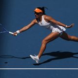 Jessica Pegula, Miami 2026