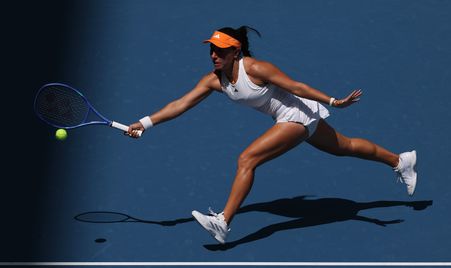 Jessica Pegula, Miami 2026