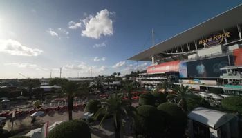 MIAMI - GVS - STADIUM TIMELAPSES_Digital Download_m48902