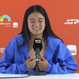 Alexandra Eala | Player Stats & More &ndash; WTA Official
