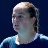 Jelena Ostapenko, Miami 2026