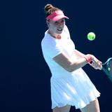 Talia Gibson, Miami 2026