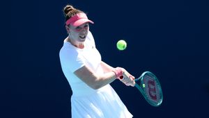 Talia Gibson, Miami 2026