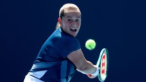 Jelena Ostapenko, Miami 2026