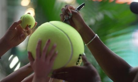 MIAMI - AUTOGRAPH SIGNING - R16 - COCO GAUFF_Digital Download_m48948