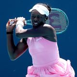 Victoria Mboko, Miami 2026