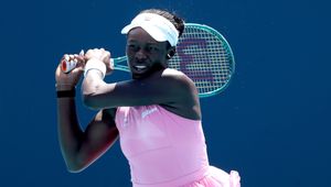 Victoria Mboko, Miami 2026