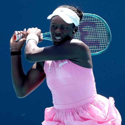 Victoria Mboko, Miami 2026