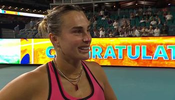 MIAMI - POST-MATCH INTERVIEW - R32 - ARYNA SABALENKA_Digital Download_m48930