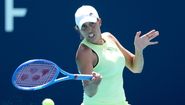 Madison Keys, Miami 2026