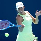 Madison Keys, Miami 2026