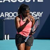 hailey baptiste miami 2026