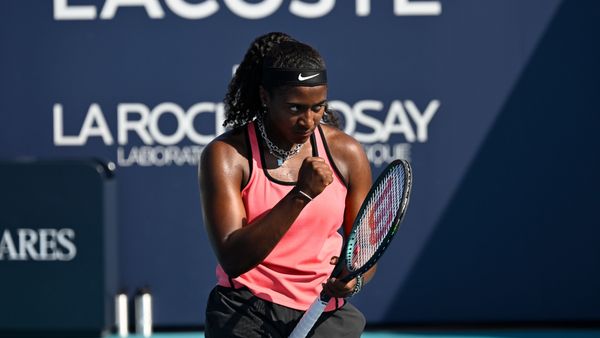 hailey baptiste miami 2026