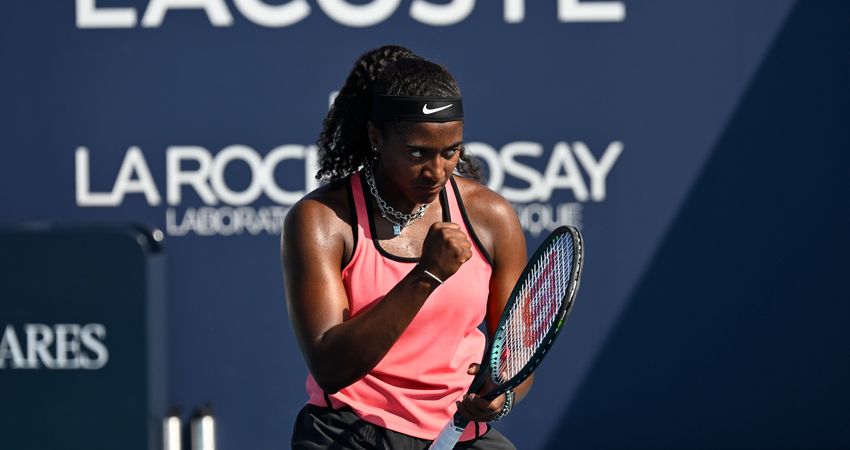 hailey baptiste miami 2026