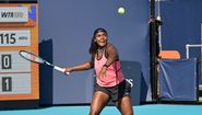 Hailey Baptiste, Miami 2026