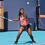 Hailey Baptiste, Miami 2026