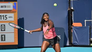 Hailey Baptiste, Miami 2026