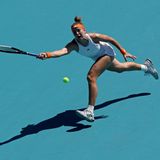 Karolina Muchova, Miami 2026