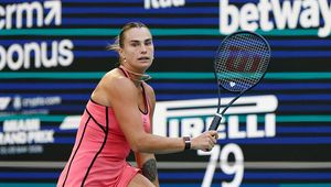 Aryna Sabalenka, Miami 2026
