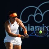 Jessica Pegula, Miami 2026