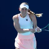 Ekaterina Alexandrova, Miami 2026