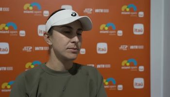 MIAMI - POST-MATCH INTERVIEW - R16 - BELINDA BENCIC - ENGLISH_Digital Download_m48960