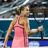 aryna sabalenka miami 2025