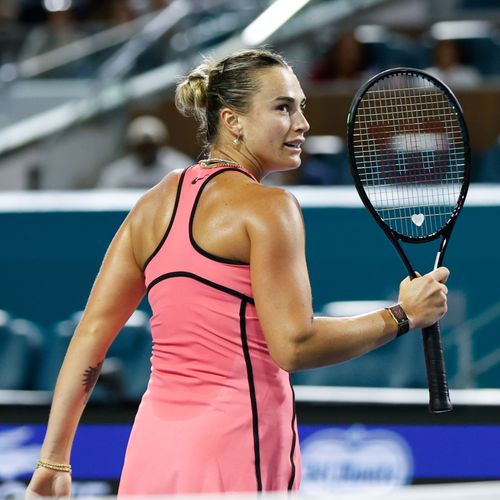 aryna sabalenka miami 2025